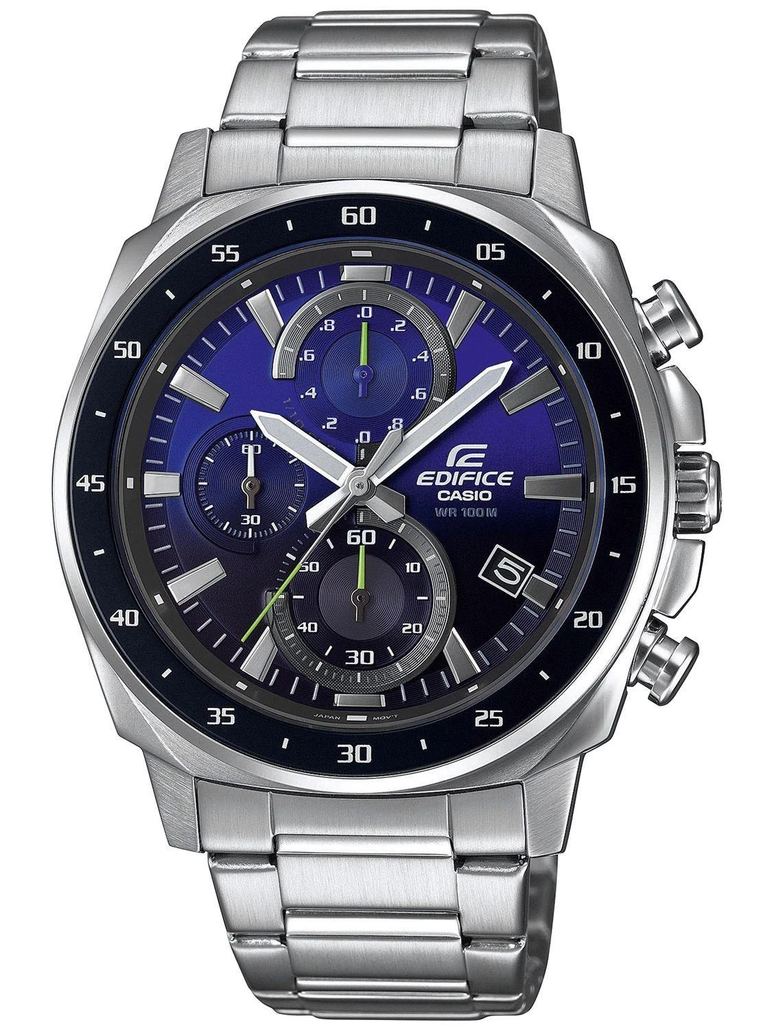 Laikrodis Casio Edifice EFV-600D-2AVUEF