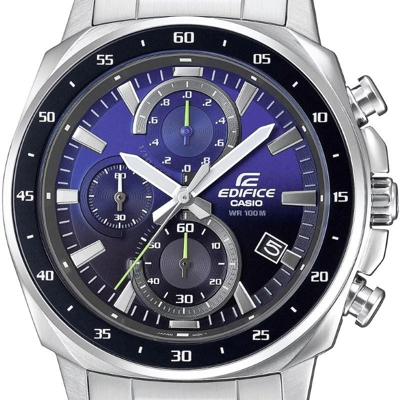 Laikrodis Casio Edifice EFV-600D-2AVUEF