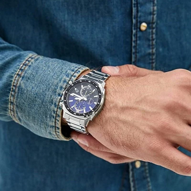Laikrodis Casio Edifice EFV-600D-2AVUEF