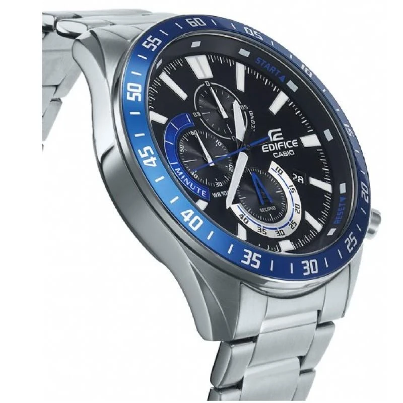 Laikrodis Casio Edifice EFV-620D-1A2VUEF