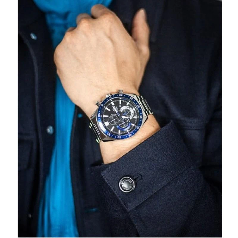 Laikrodis Casio Edifice EFV-620D-1A2VUEF