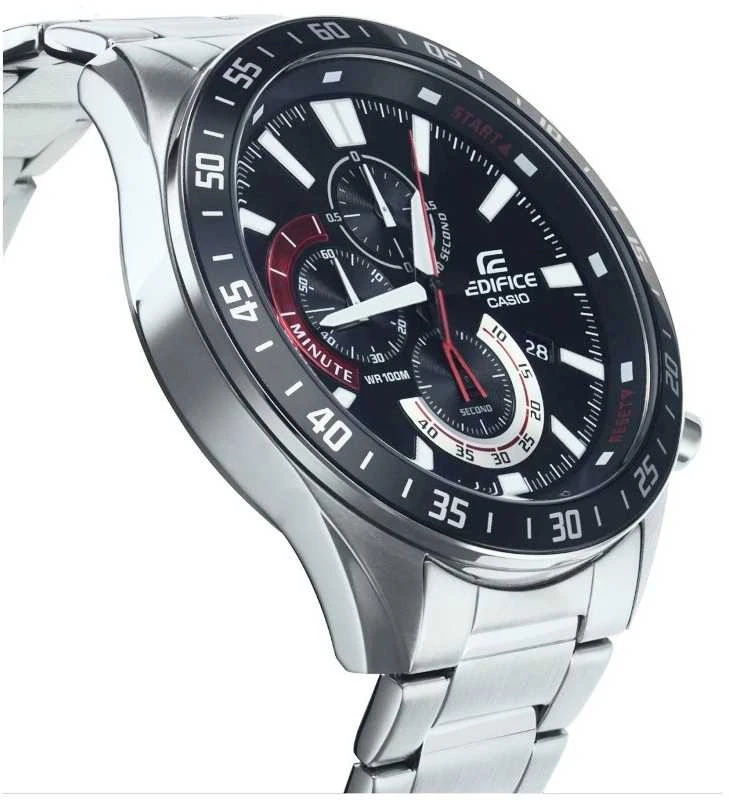 Laikrodis Casio Edifice EFV-620D-1A4VUEF