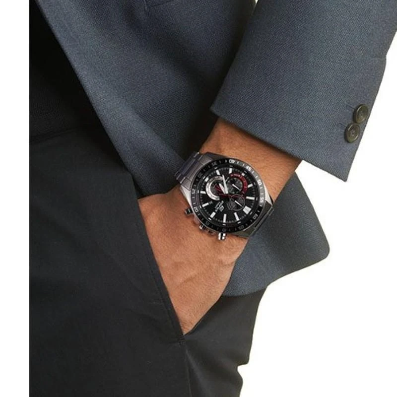 Laikrodis Casio Edifice EFV-620D-1A4VUEF