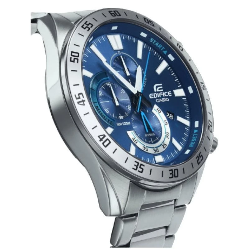 Laikrodis Casio Edifice EFV-620D-2AVUEF