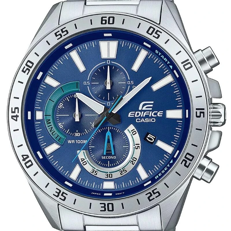 Laikrodis Casio Edifice EFV-620D-2AVUEF