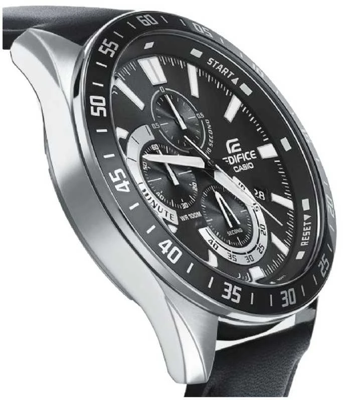 Laikrodis Casio Edifice EFV-620L-1AVUEF
