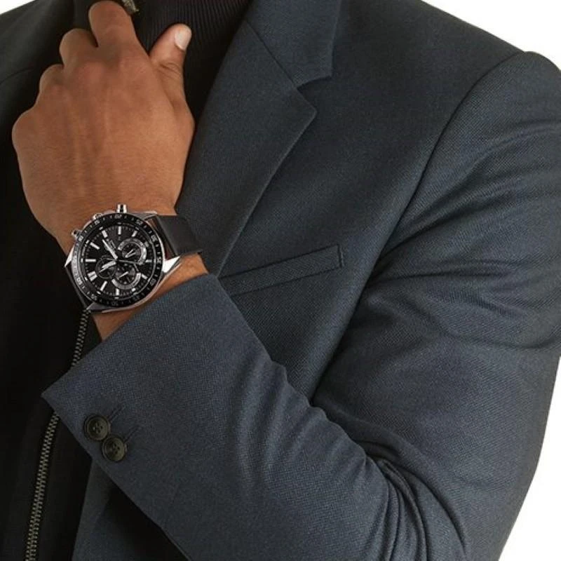Laikrodis Casio Edifice EFV-620L-1AVUEF