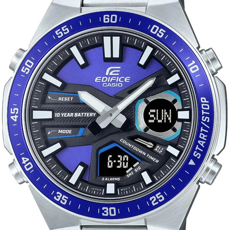 Casio Edifice EFV-C110D-2AVEF