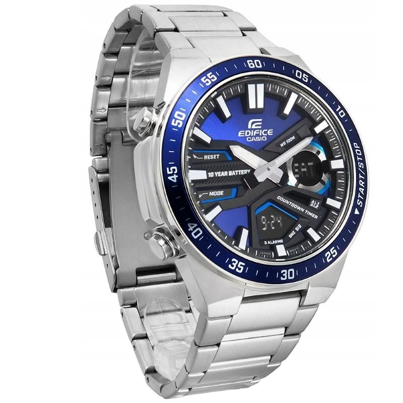 Casio Edifice EFV-C110D-2AVEF