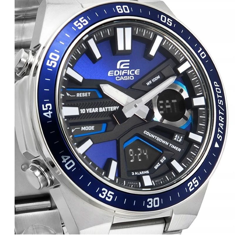 Casio Edifice EFV-C110D-2AVEF