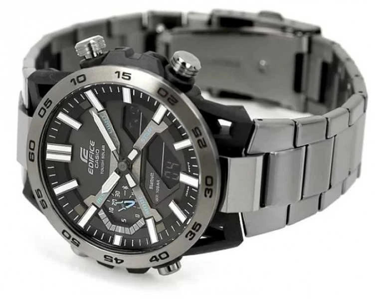 Laikrodis CASIO Edifice pakabos ECB-2000DC-1AEF