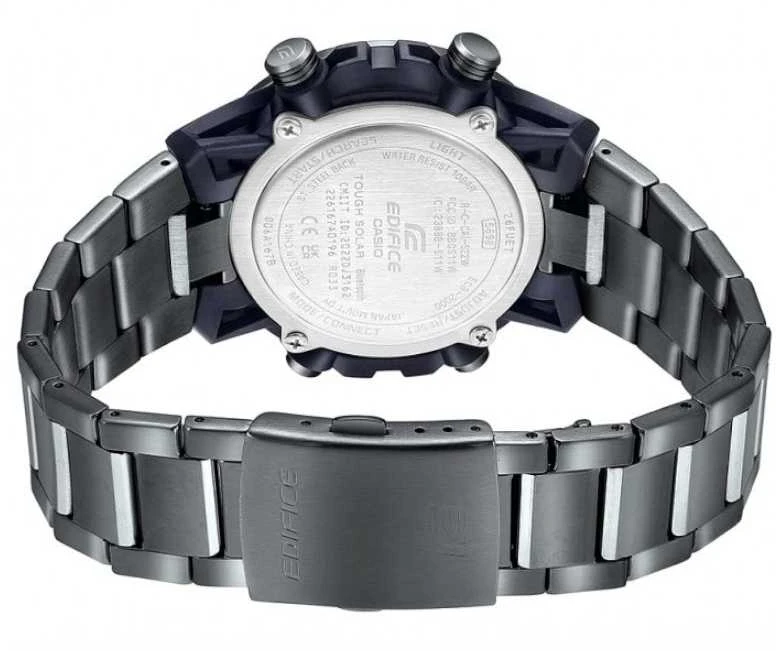 Laikrodis CASIO Edifice pakabos ECB-2000DC-1AEF