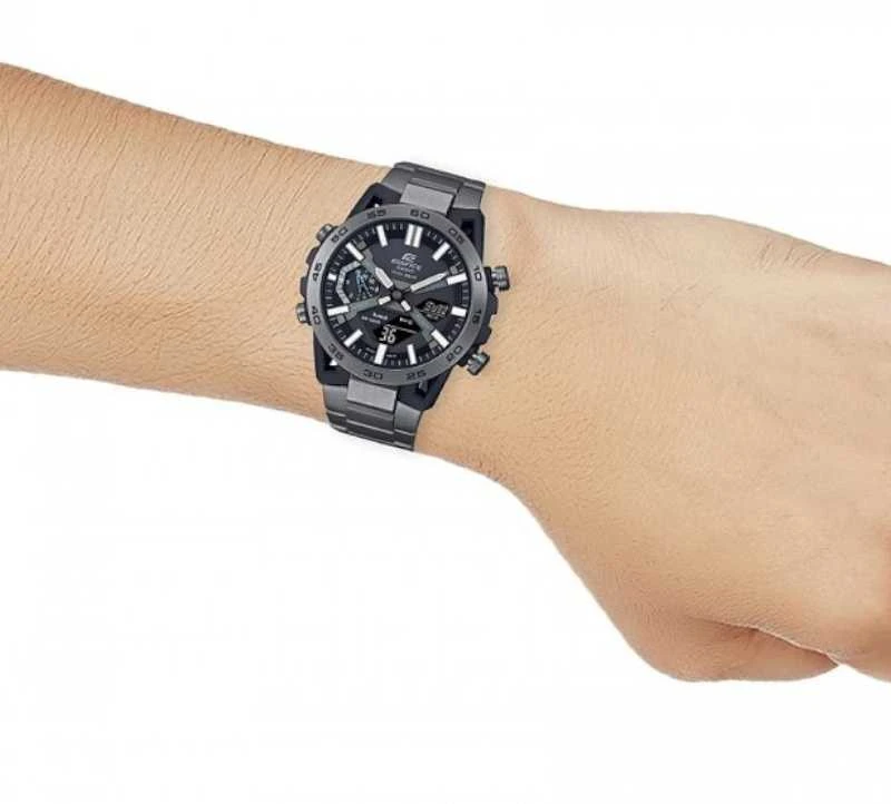 Laikrodis CASIO Edifice pakabos ECB-2000DC-1AEF