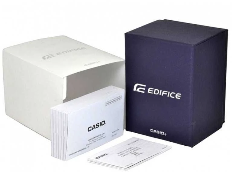 Laikrodis CASIO Edifice pakabos ECB-2000DC-1AEF