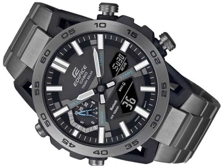 Laikrodis CASIO Edifice pakabos ECB-2000DC-1AEF