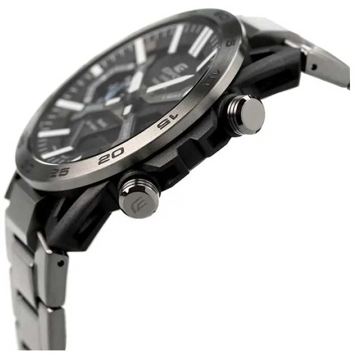 Laikrodis CASIO Edifice pakabos ECB-2000DC-1AEF