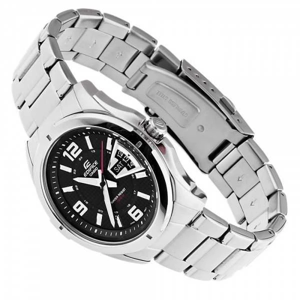 Laikrodis Casio EF-129D-1AVEF