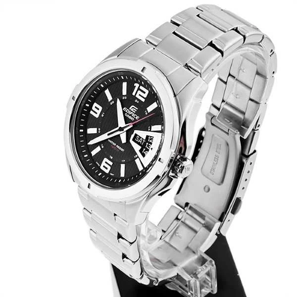 Laikrodis Casio EF-129D-1AVEF