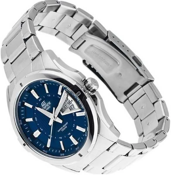 Laikrodis Casio EF-129D-2AVEF