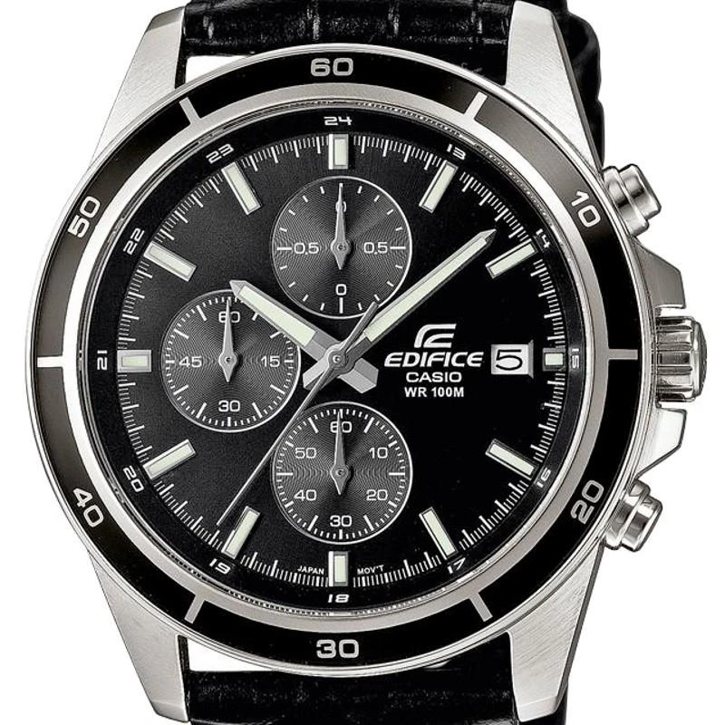 Casio Edifice EFR-526L-1AVUEF