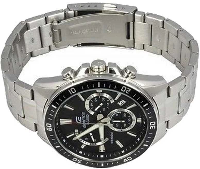 Laikrodis Casio Edifice EFR-552D-1AVUEF
