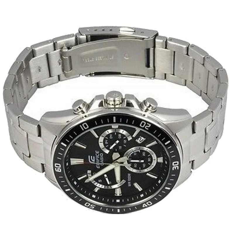 Laikrodis Casio Edifice EFR-552D-1AVUEF