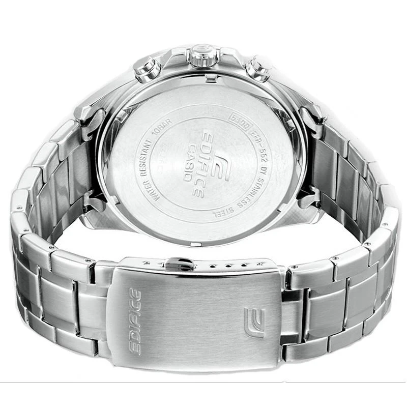 Laikrodis Casio Edifice EFR-552D-1AVUEF