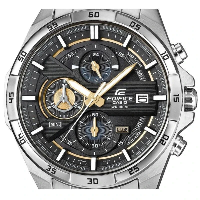 Laikrodis Casio Edifice EFR-556D-1AVUEF