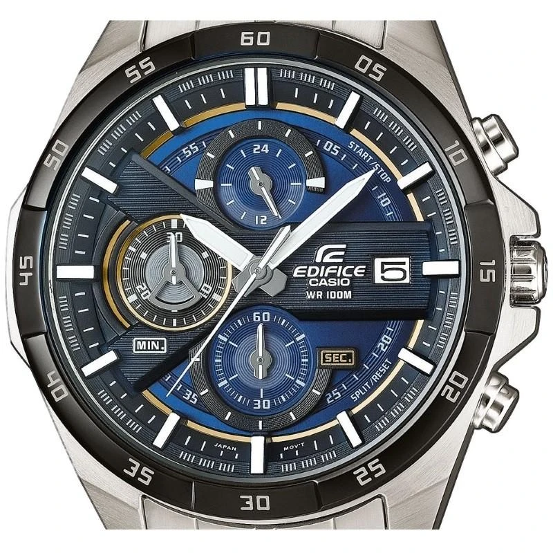 Laikrodis Casio Edifice EFR-556DB-2AVUEF