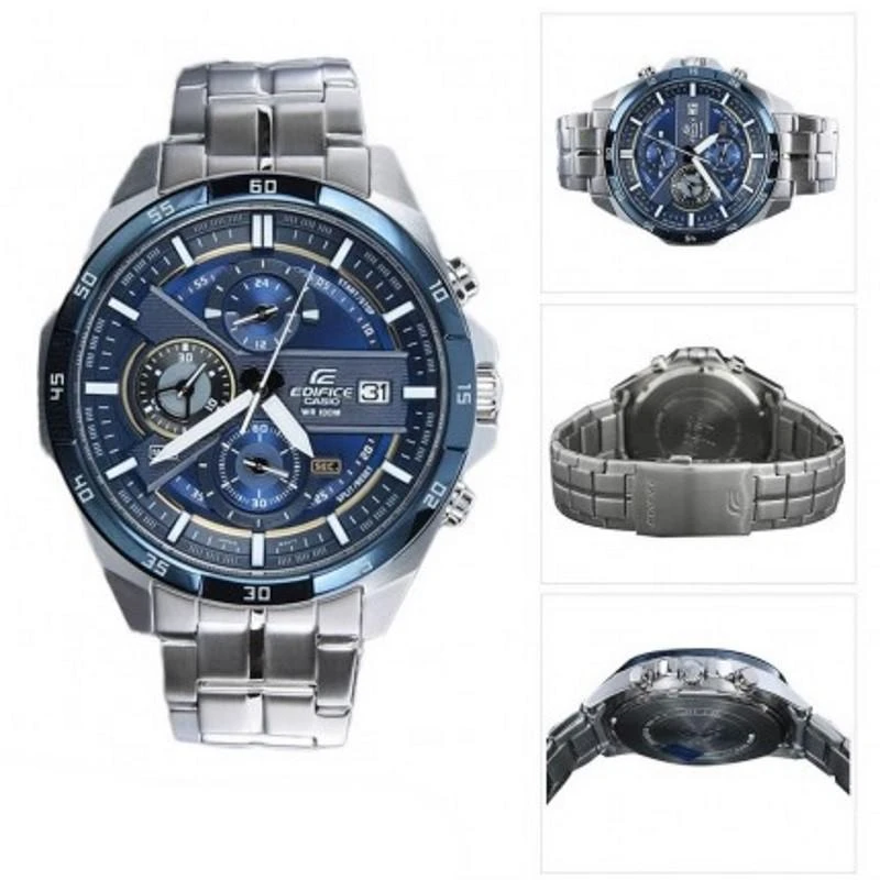 Laikrodis Casio Edifice EFR-556DB-2AVUEF