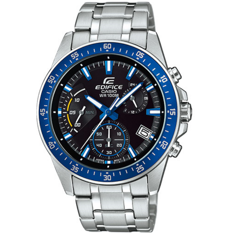 Laikrodis Casio Edifice EFV-540D-1A2VUEF