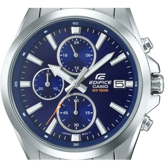 Laikrodis Casio EFV-560D-2AVUEF