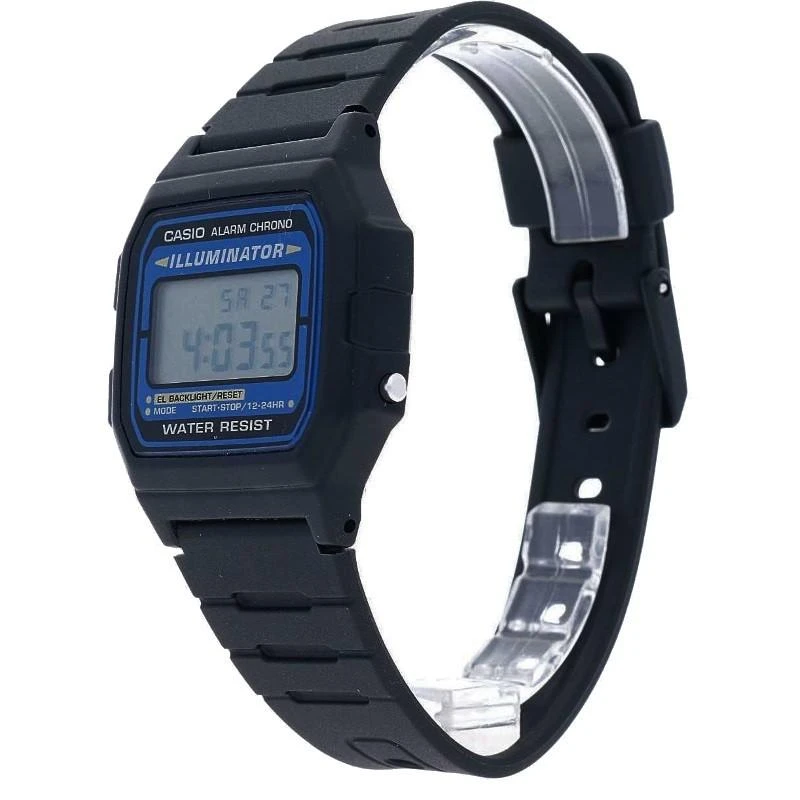 Laikrodis Casio F-105W-1AWYEF