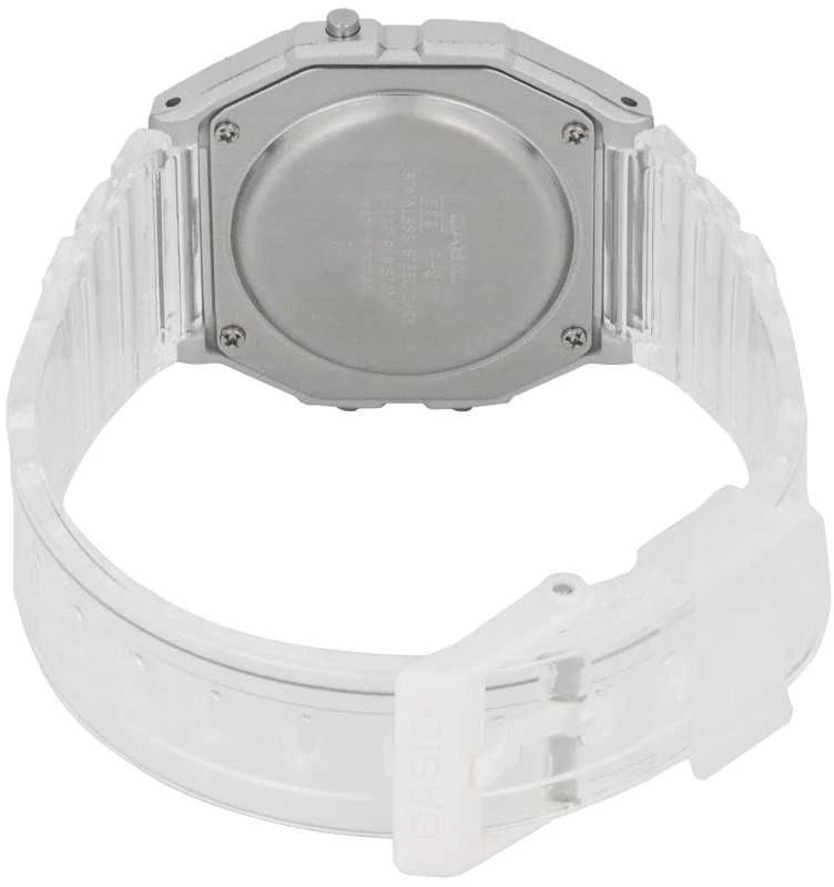 Laikrodis Casio F-91WS-7EF