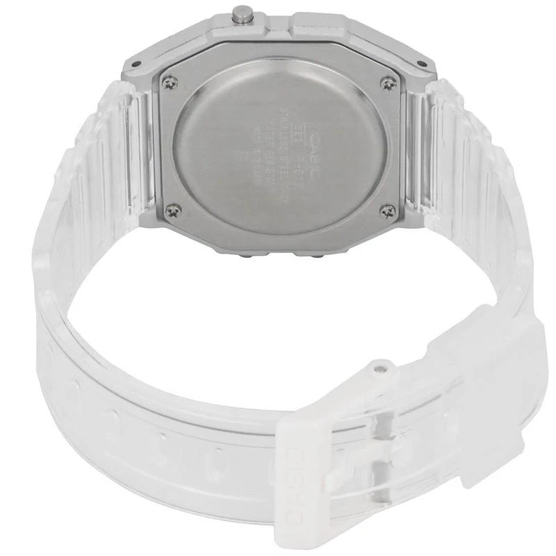 Laikrodis Casio F-91WS-7EF