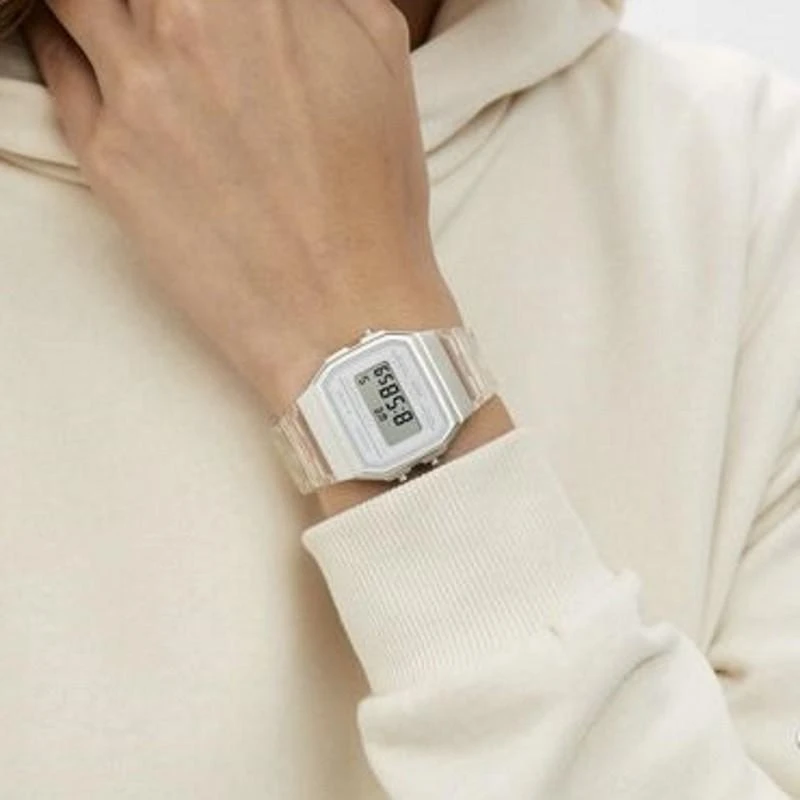 Laikrodis Casio F-91WS-7EF