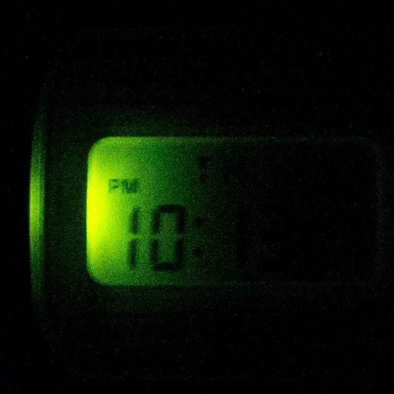Laikrodis Casio F-91WS-7EF