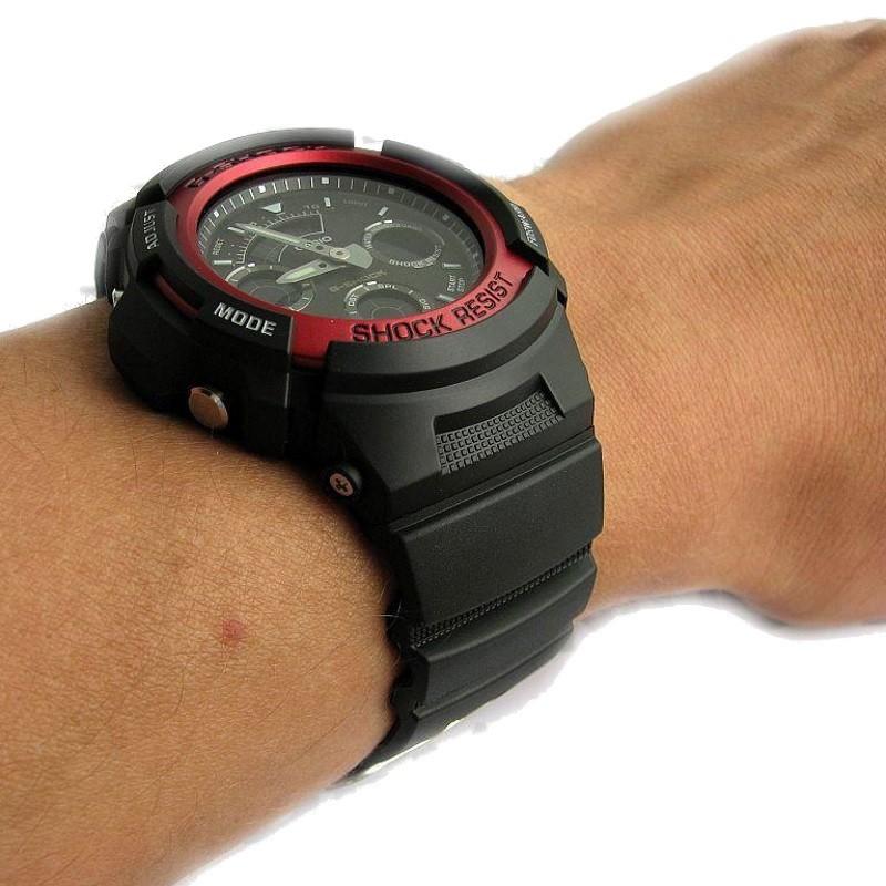 Casio G-Shock AW-591-4AER | Varle.lt