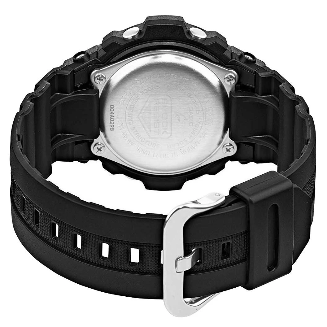 Laikrodis Casio G-Shock AWG-M100A-1AER