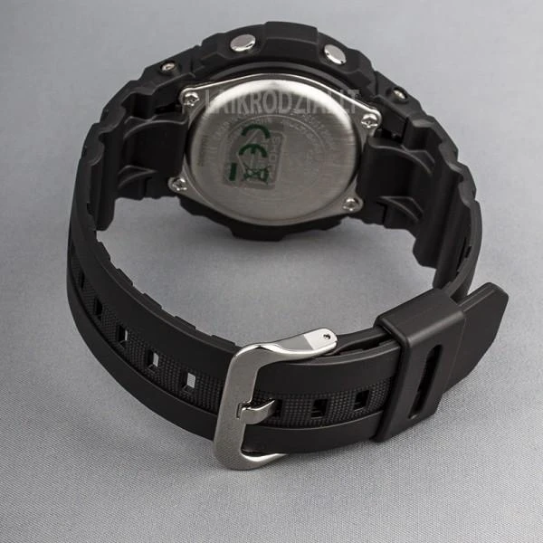 Laikrodis Casio G-Shock AWG-M100A-1AER