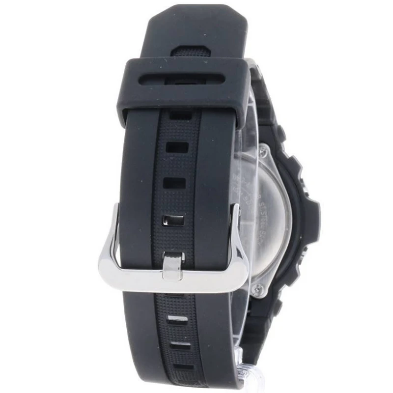 Laikrodis Casio G-Shock AWG-M100B-1AER