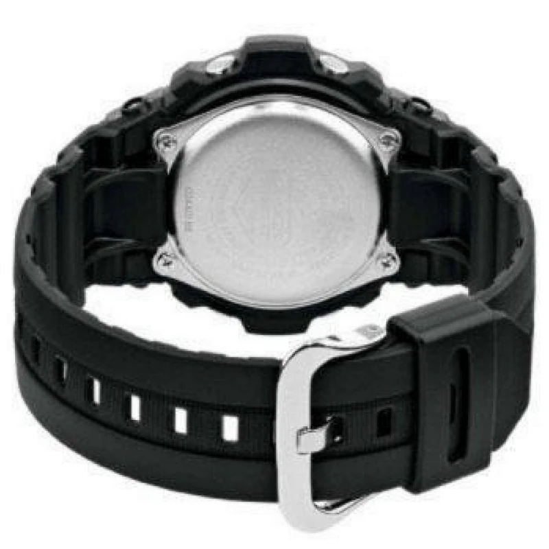Laikrodis Casio G-Shock AWG-M100B-1AER