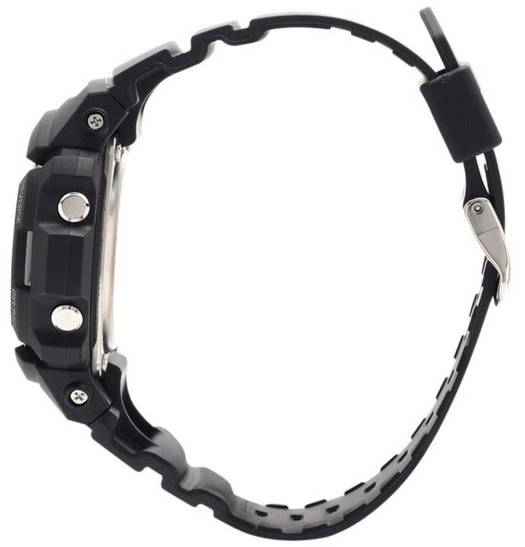 Laikrodis Casio G-Shock AWG-M100SB-2AER