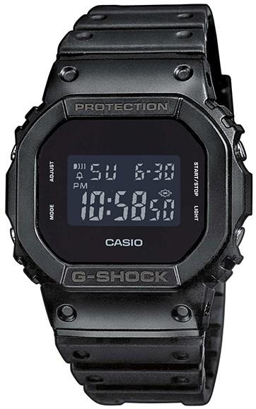 Casio G-Shock DW-5600BB-1ER | Varle.lt