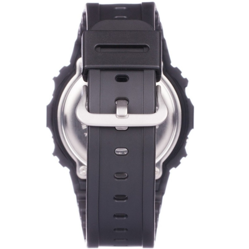 Laikrodis Casio G-Shock DW-5600BB-1ER