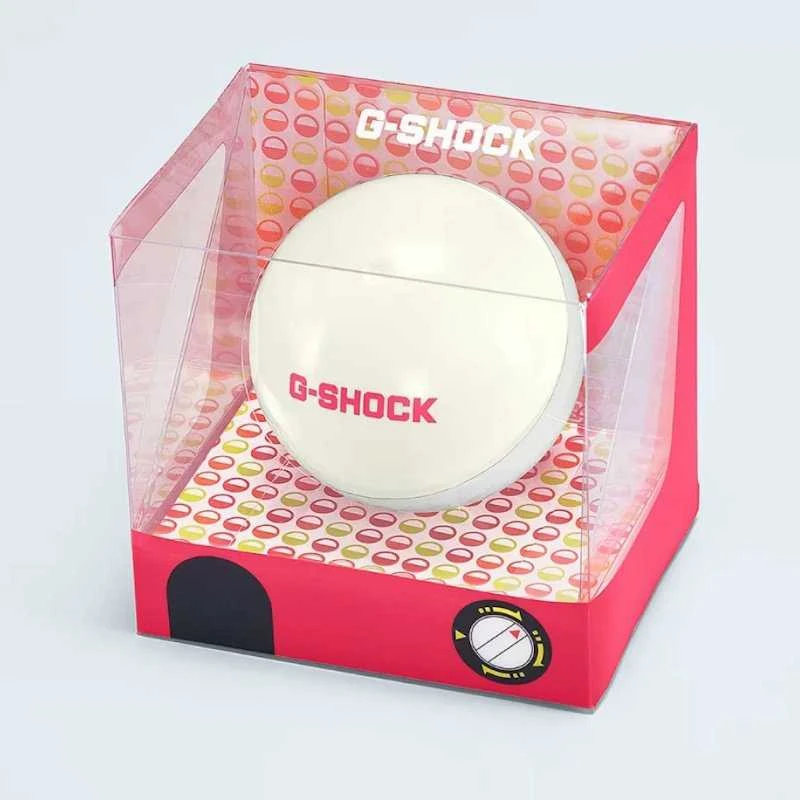 Laikrodis Casio G-Shock DW-5600GL-9ER