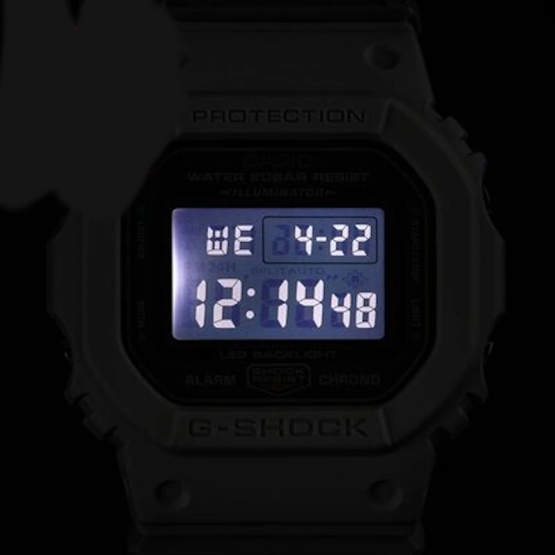 Laikrodis Casio G-Shock DW-5600MNC-1ER