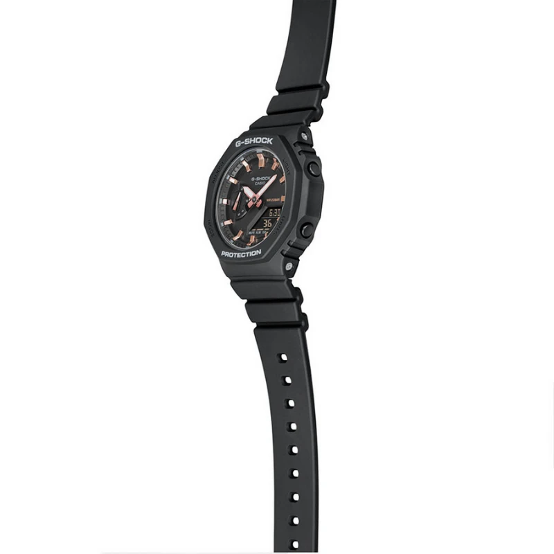 Laikrodis Casio G-shock G-Classic mini Casioak S serija GMA-S2100-1AER