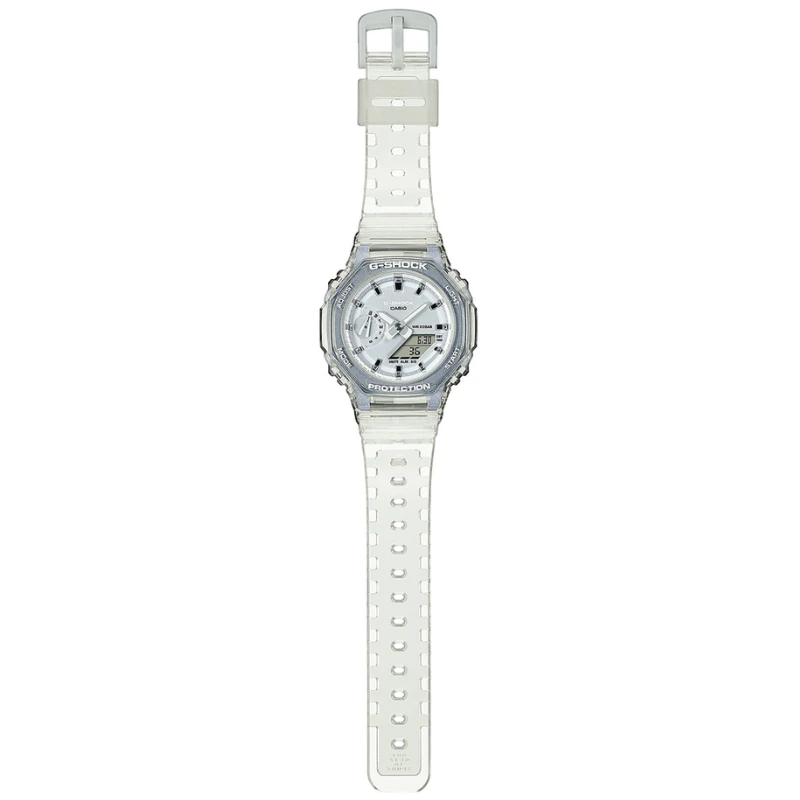Laikrodis Casio G-shock G-Classic mini Casioak S serija GMA-S2100SK-7AER