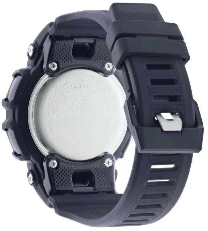 Laikrodis Casio G-SHOCK G-SQUAD GBA-900-1AER